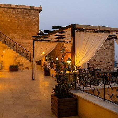 Zerzevan Hotel Mardin Dış mekan fotoğraf