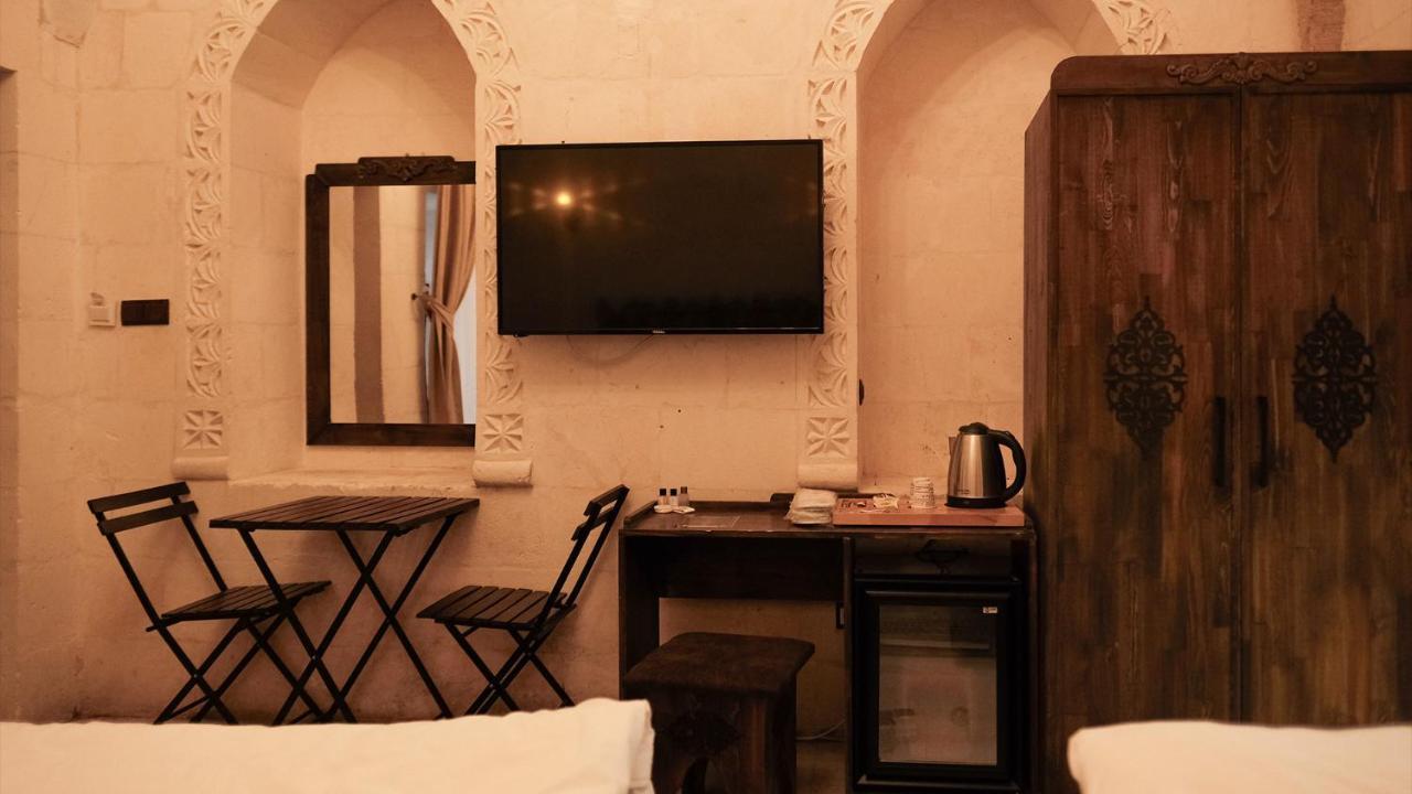 Zerzevan Hotel Mardin Dış mekan fotoğraf