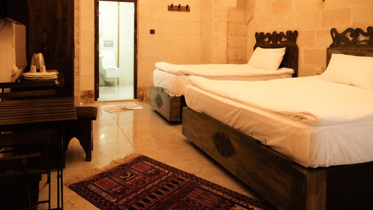 Zerzevan Hotel Mardin Dış mekan fotoğraf