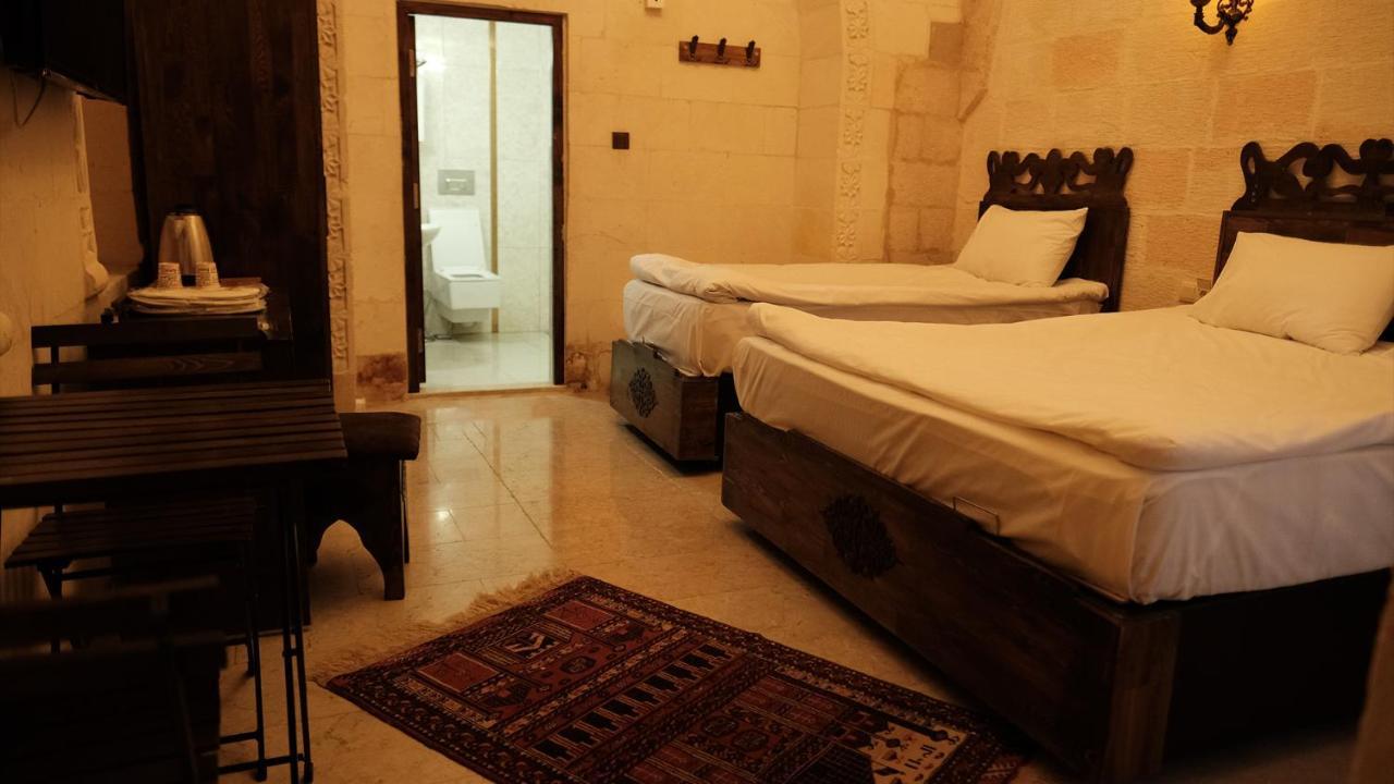 Zerzevan Hotel Mardin Dış mekan fotoğraf