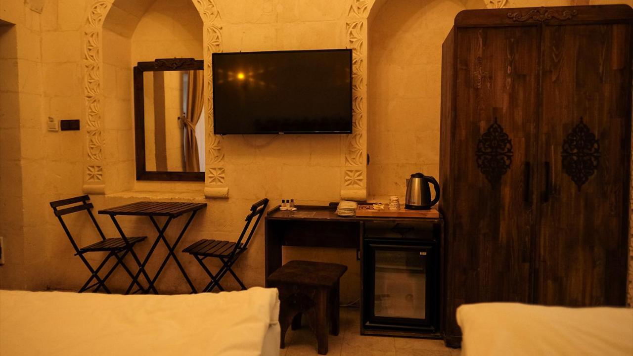 Zerzevan Hotel Mardin Dış mekan fotoğraf