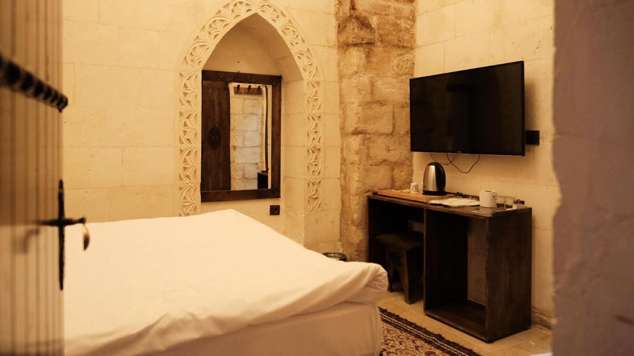 Zerzevan Hotel Mardin Dış mekan fotoğraf