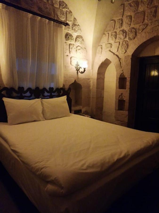 Zerzevan Hotel Mardin Dış mekan fotoğraf